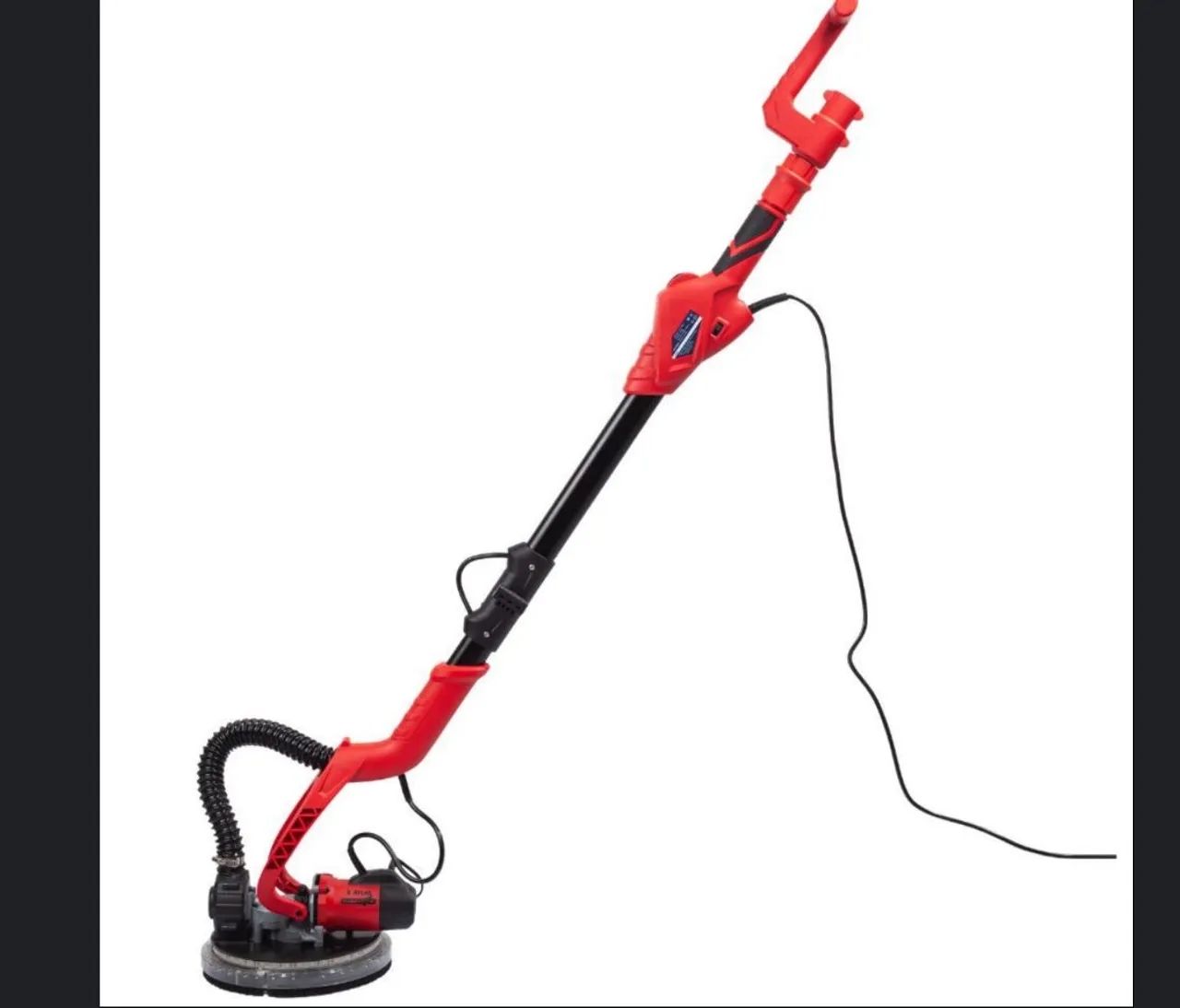 Lixadeira telescópica  - Foto 3