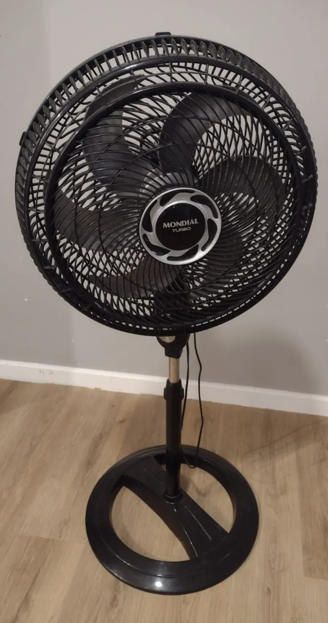 Ventilador de Coluna - Mondial