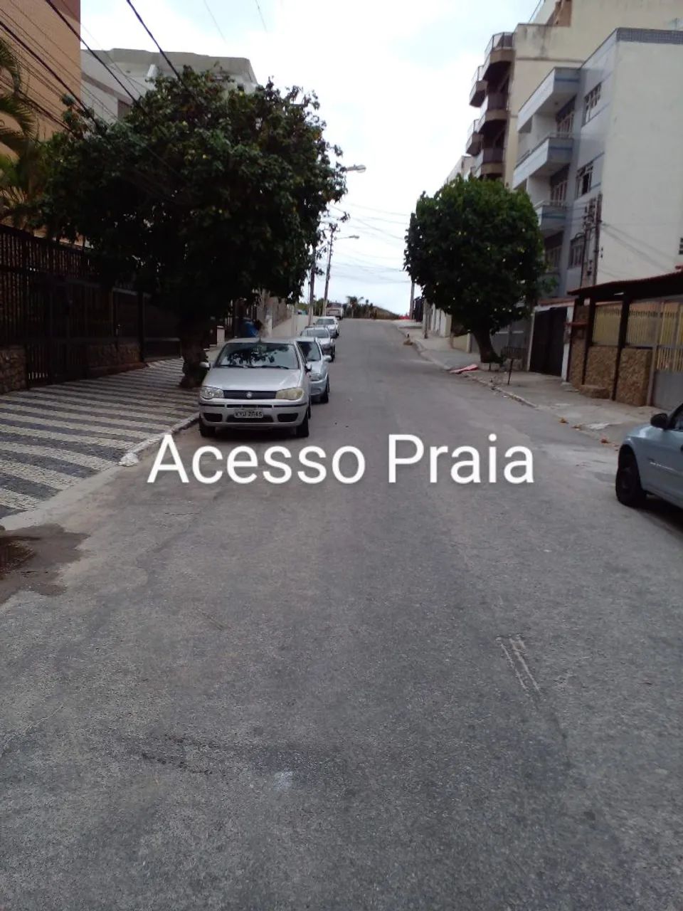 foto - Cabo Frio - Passagem