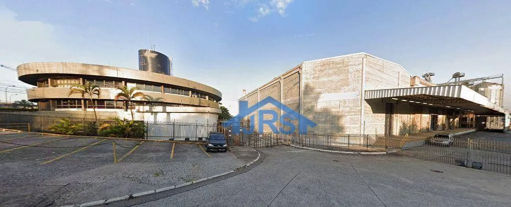 Galpão, 9600 m² - venda por R$ 44.000.000,00 ou aluguel por R$ 280.833,33/mês - Alphaville