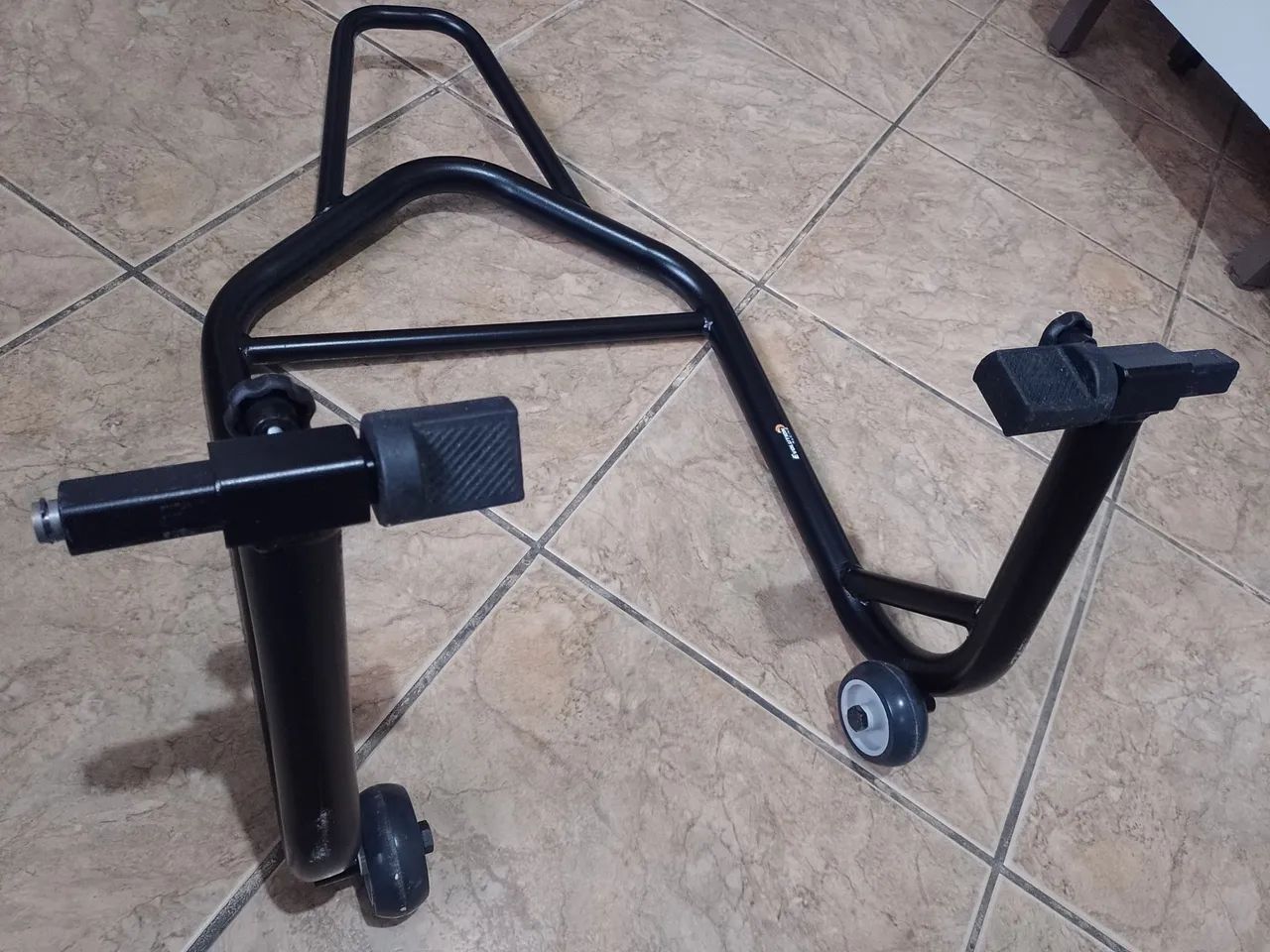 Cavalete para Moto - Novo - Foto 4