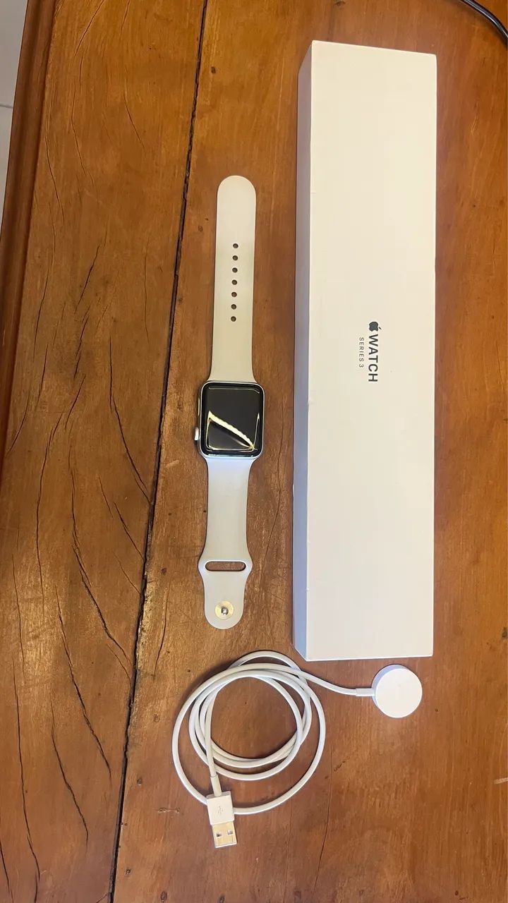 Apple Watch series 3 - Foto 2