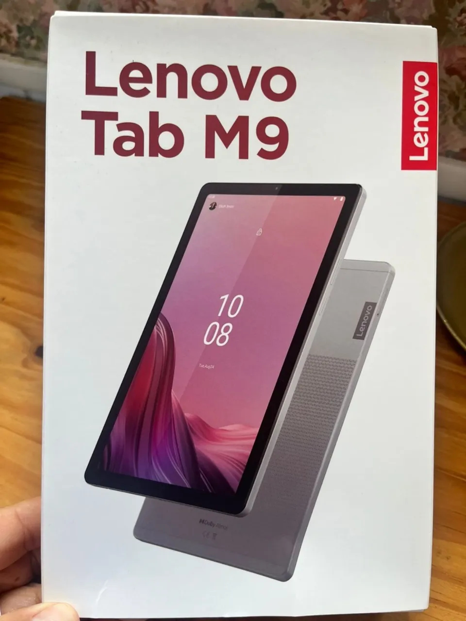 Lenovo Tab M9