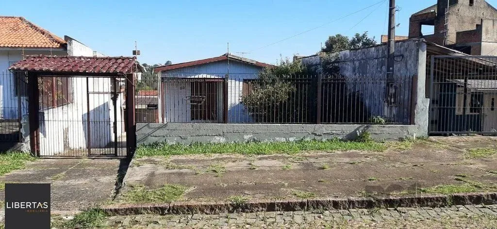 Terreno em Jardim Sabará