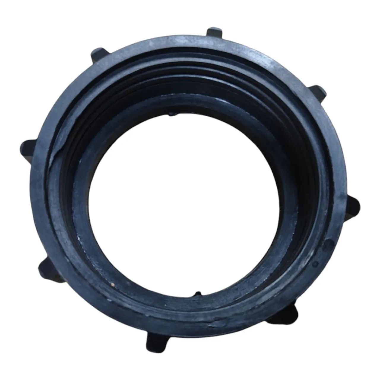 Porca Da Bóia De Combustível Mb Accelo 1016  E3625 Preto - Foto 5