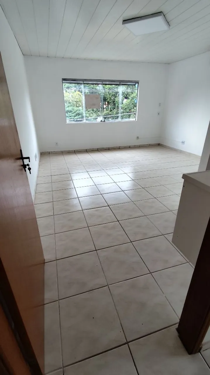 Aluga sala comercial