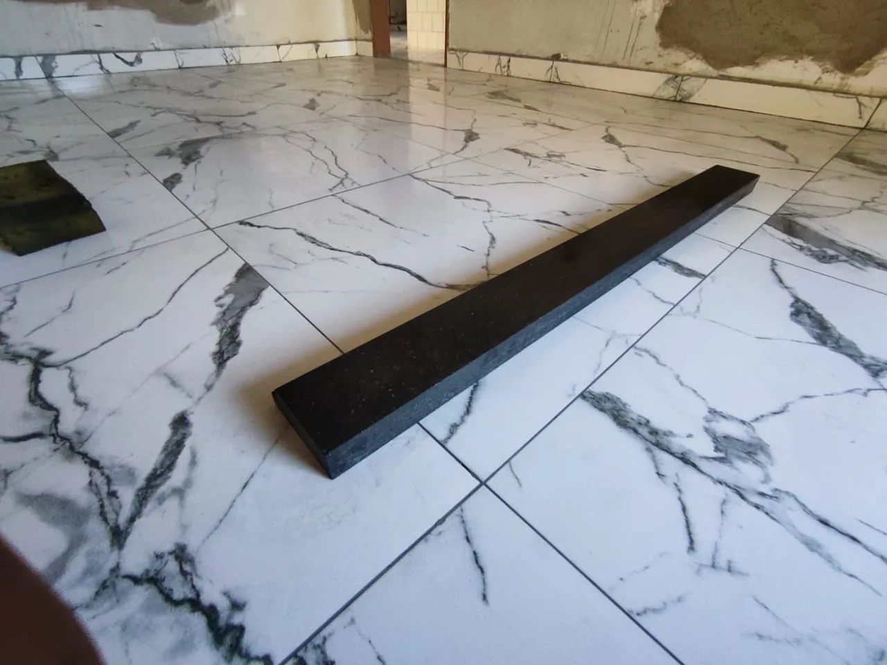 Pedra São Gabriel para banheiro - Novo 