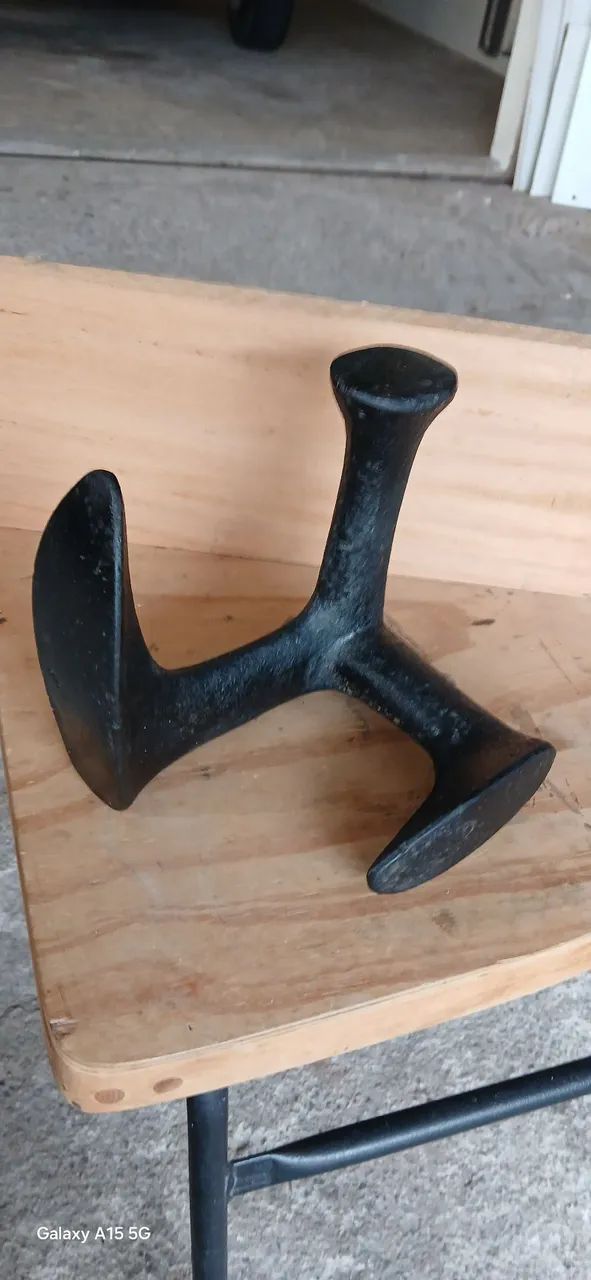 Pe-de-ferro