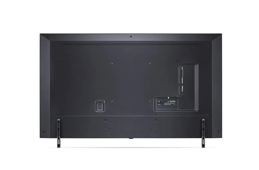 Smartv LG 65" 4K NanoCell