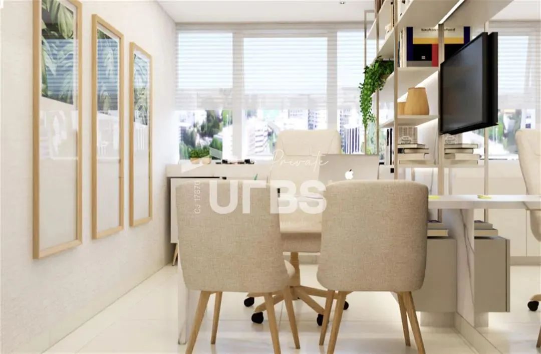 Consultório pronto no Orion - Setor Marista - Foto 2