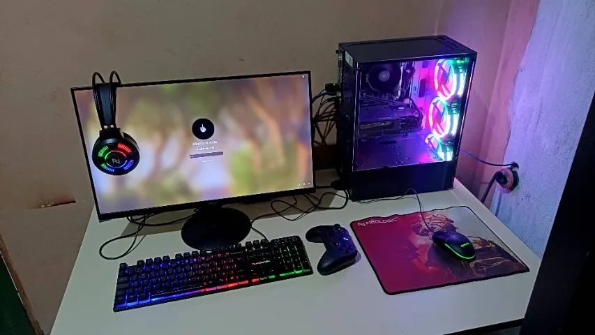 COMPUTADOR GAMER - Foto 2