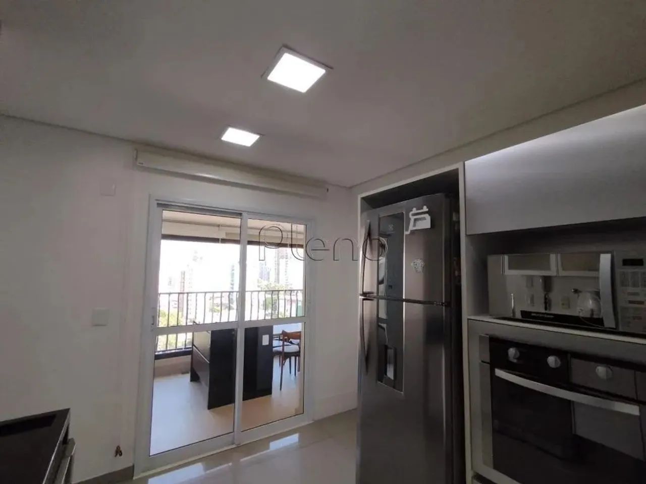 Apartamento para locação com 3 quartos no bairro Cambuí, em Campinas. - Foto 10