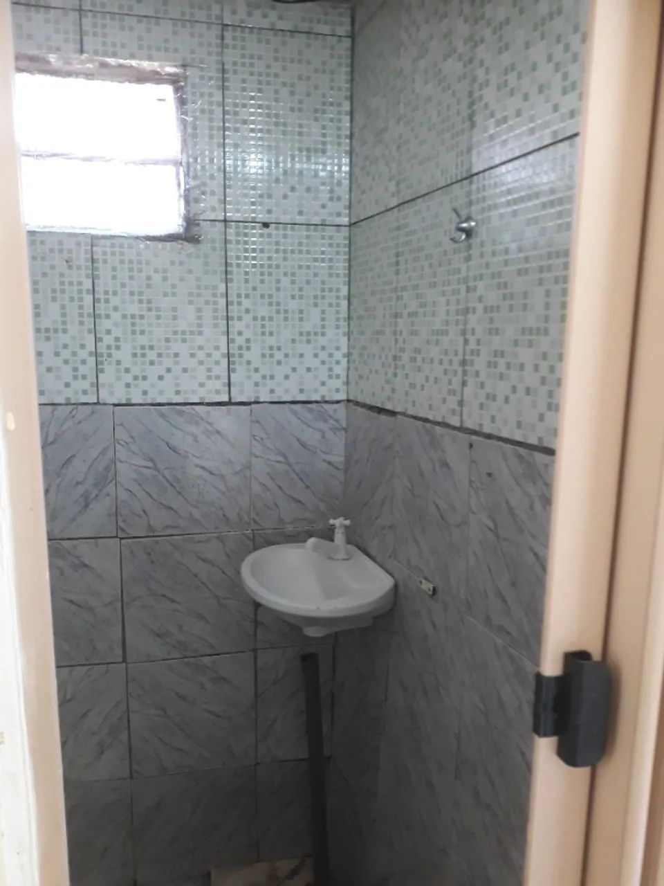 Foto - Francisco Morato - Jardim Rosa