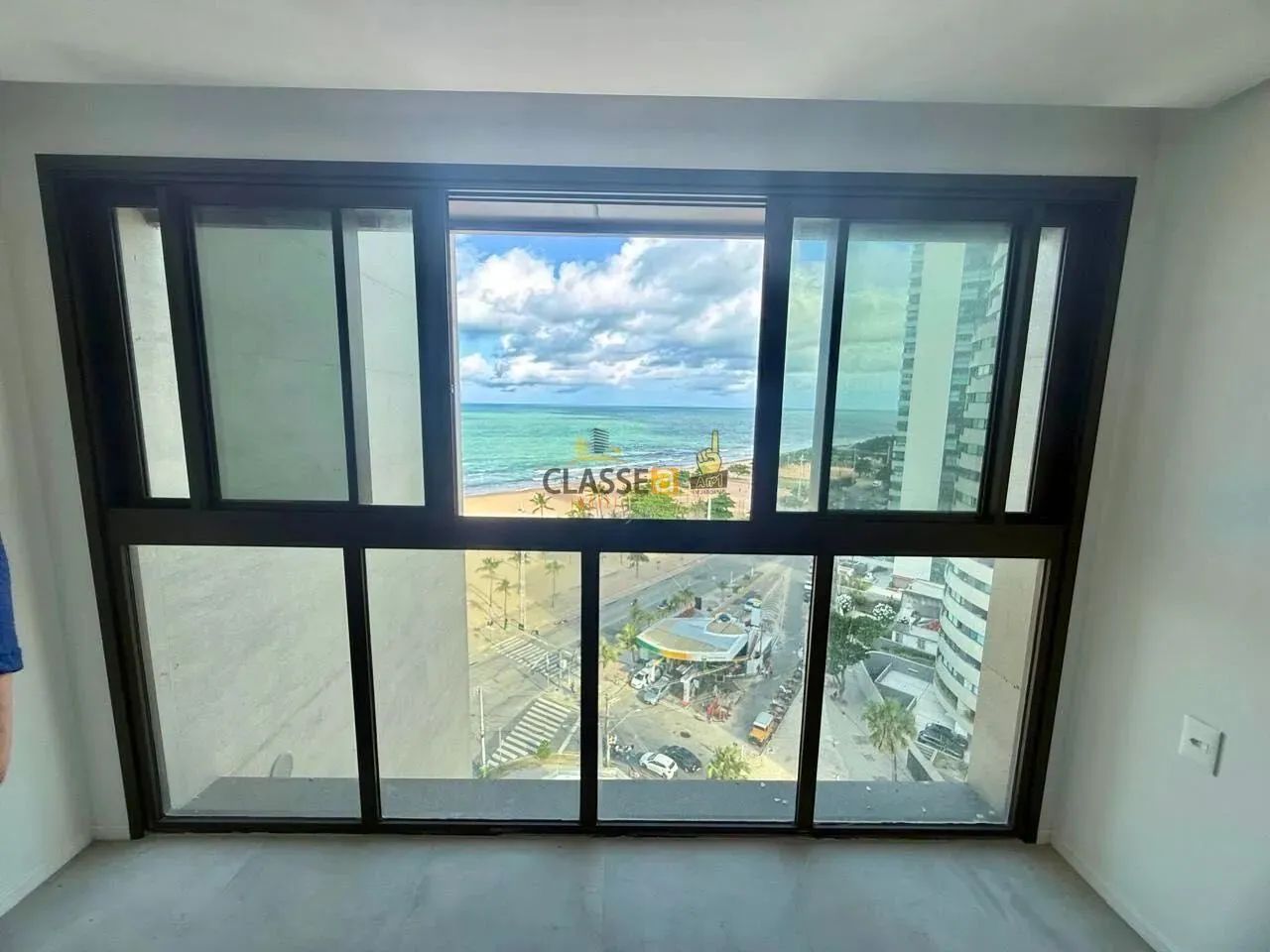 Apartamento Lançamento à Beira Mar de Boa Viagem