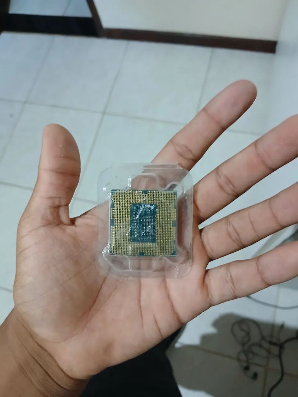 Processador Intel Core i7 3770S - Foto 3