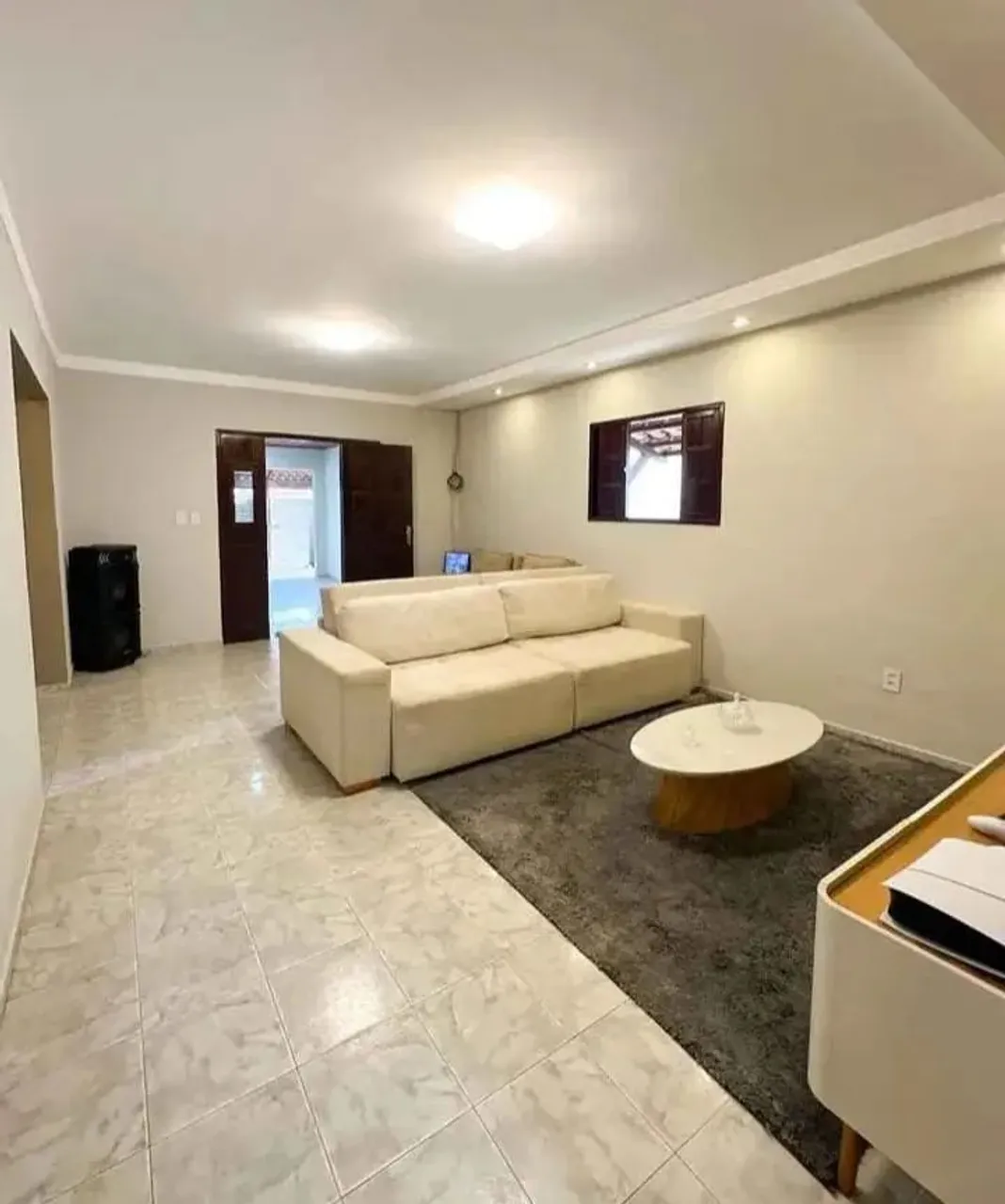 Casa Farolândia