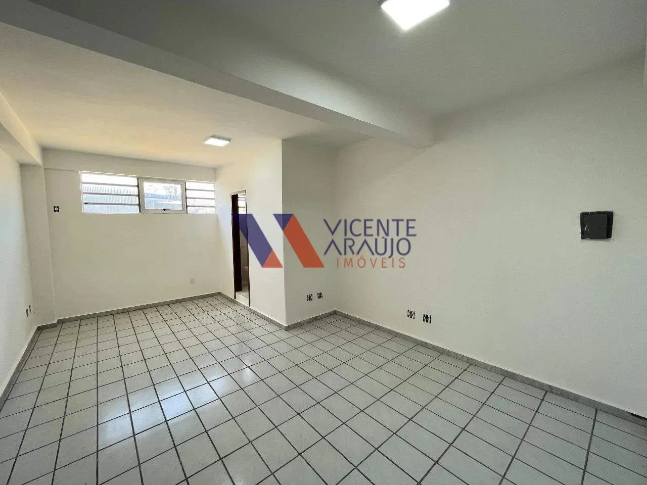 Sala Comercial para Locação - Excelente Localização