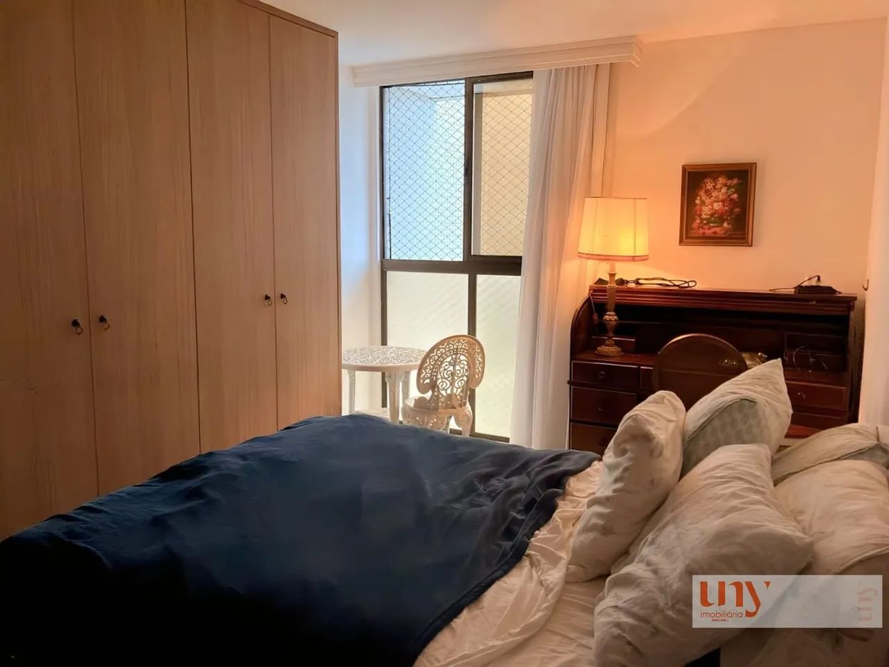 Apartamento com 109 m², 3 quartos e vista definitiva no Altiplano - Foto 4