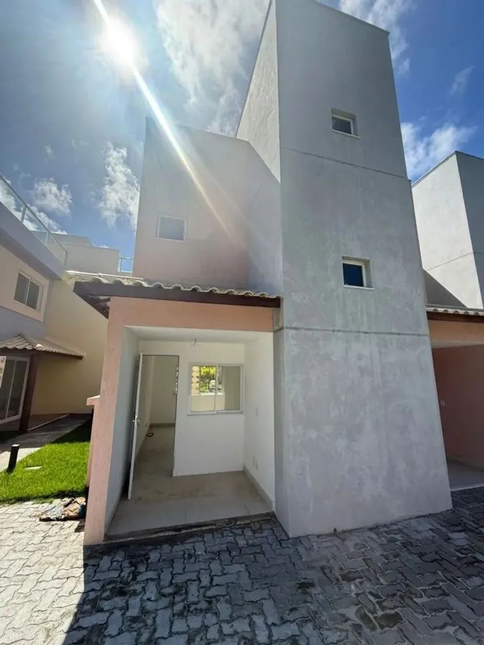 Village para Venda em Camaçari, Itacimirim (Monte Gordo), 2 dormitórios, 2 suítes, 3 banhe - Foto 2