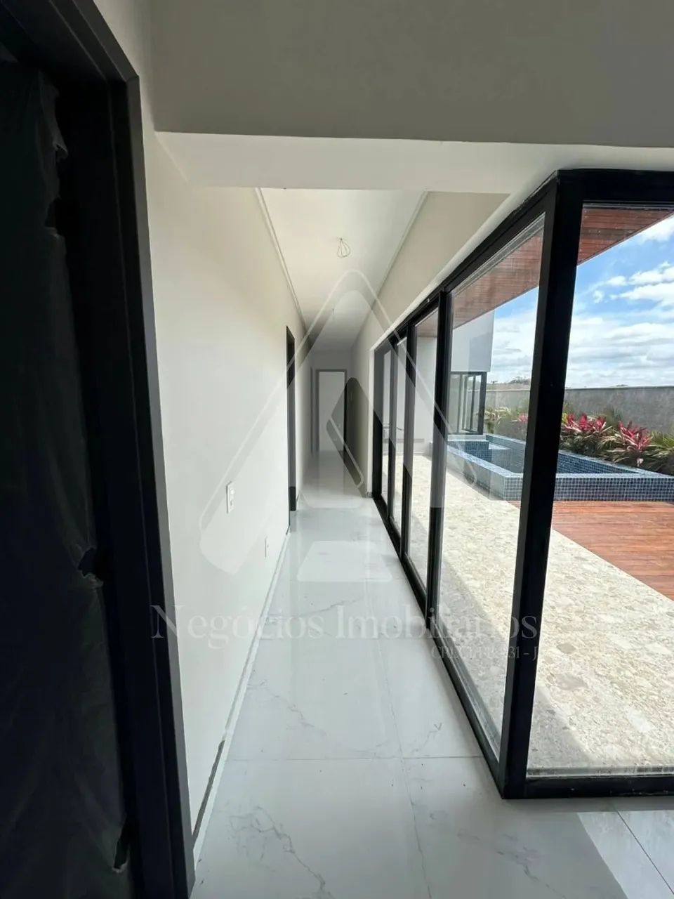 Casa Térrea Campos do Conde - Foto 5