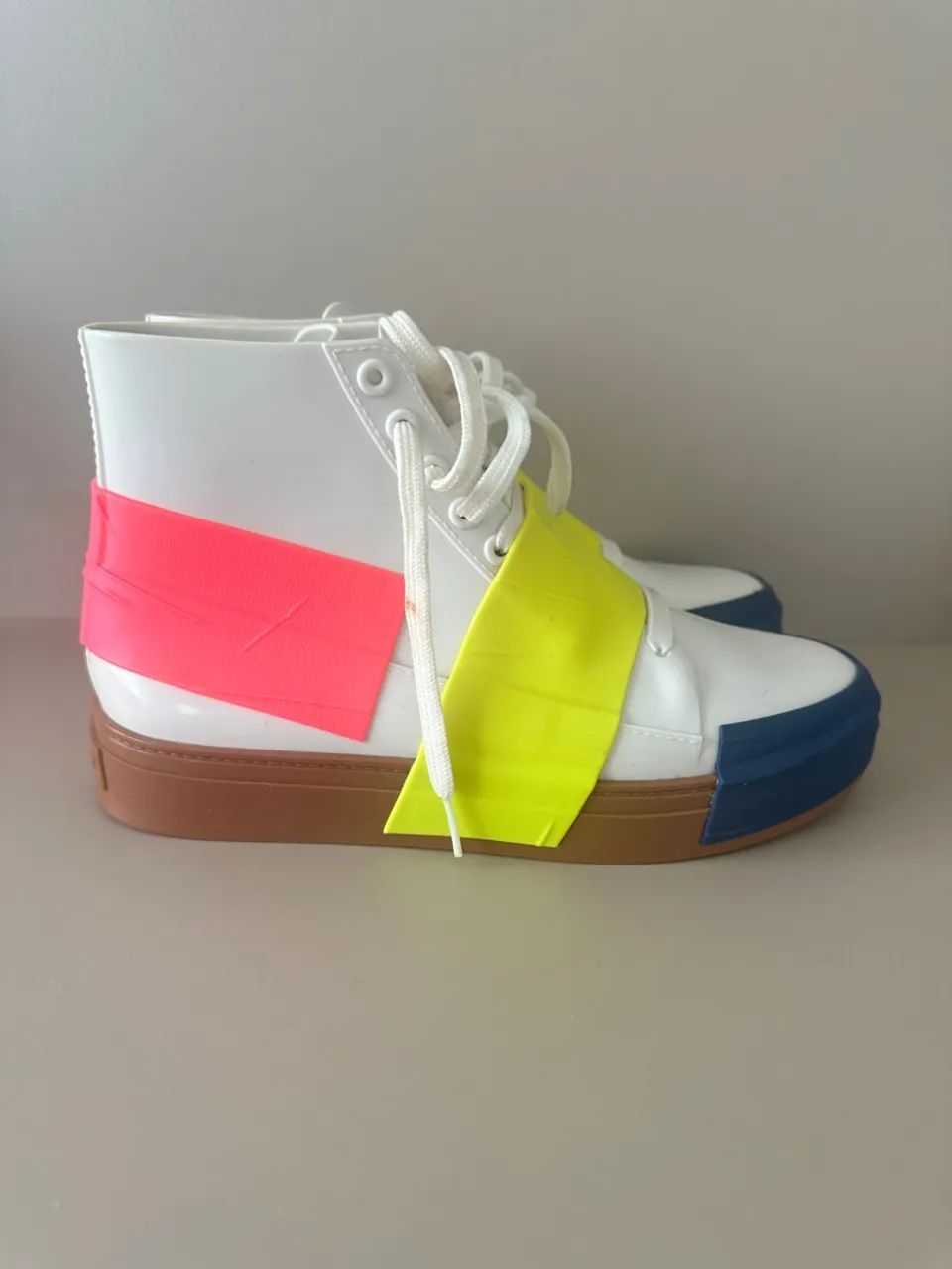 Tênis Melissa Crew  - Foto 2