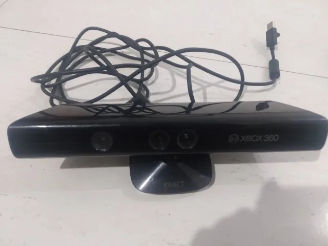Kinect