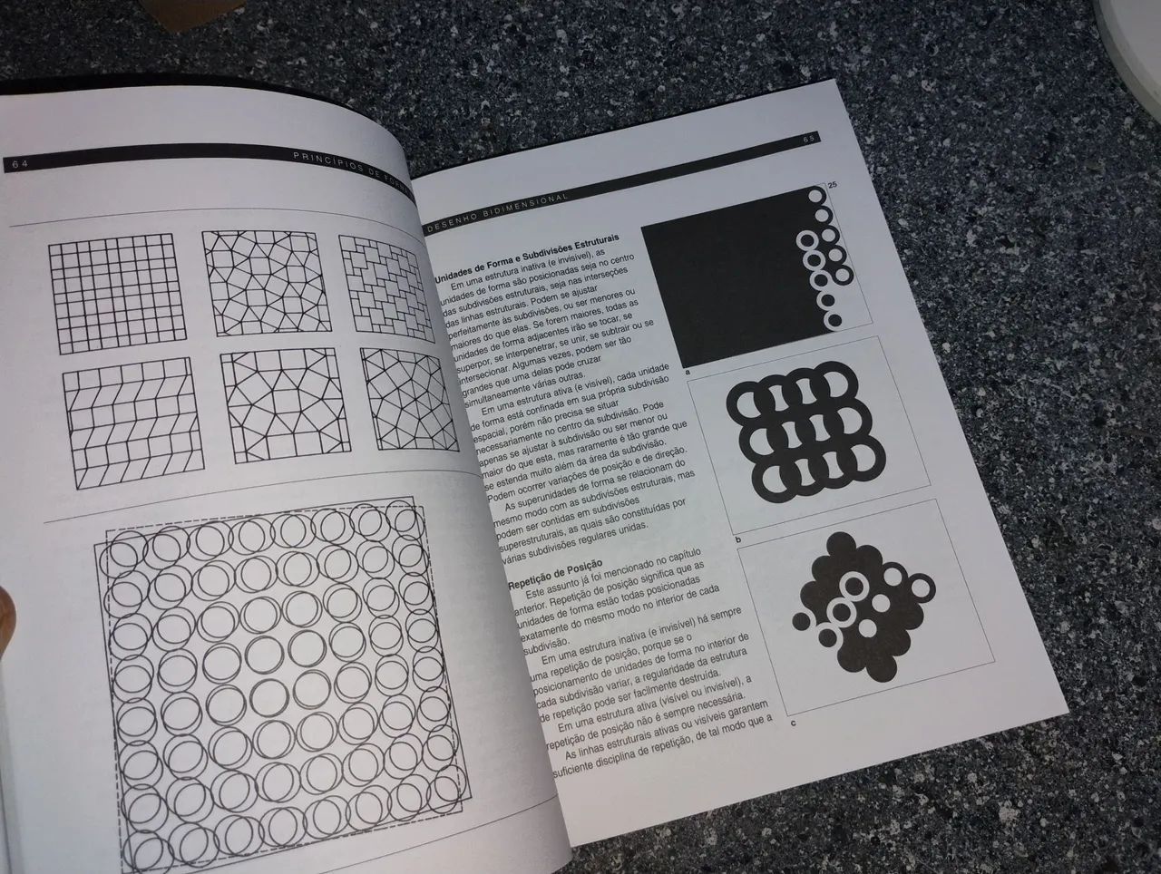 Princípios de forma e desenho  - Foto 5