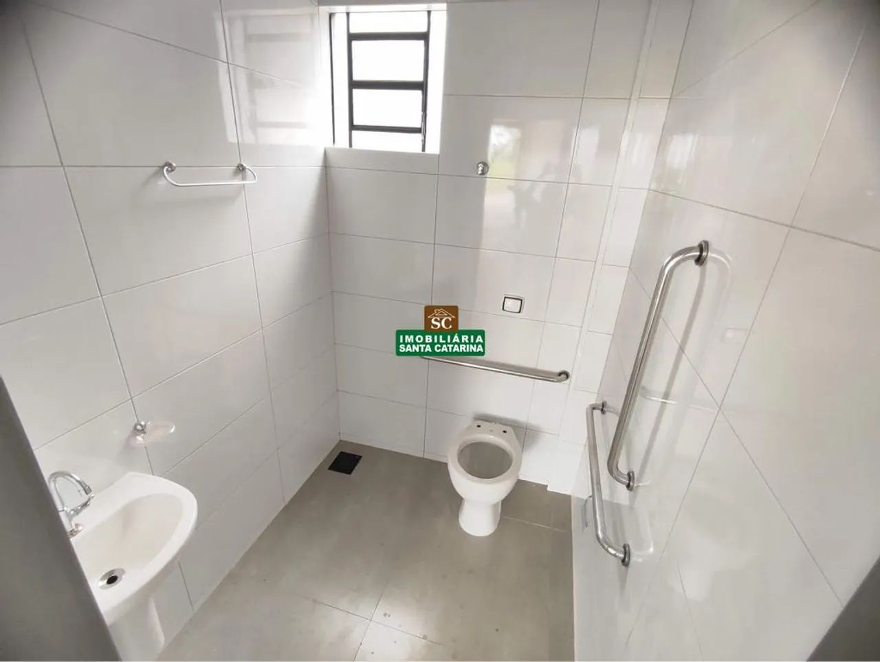 Barracão à venda em Maringá, Jardim Oriental, com 261 m² - Foto 5