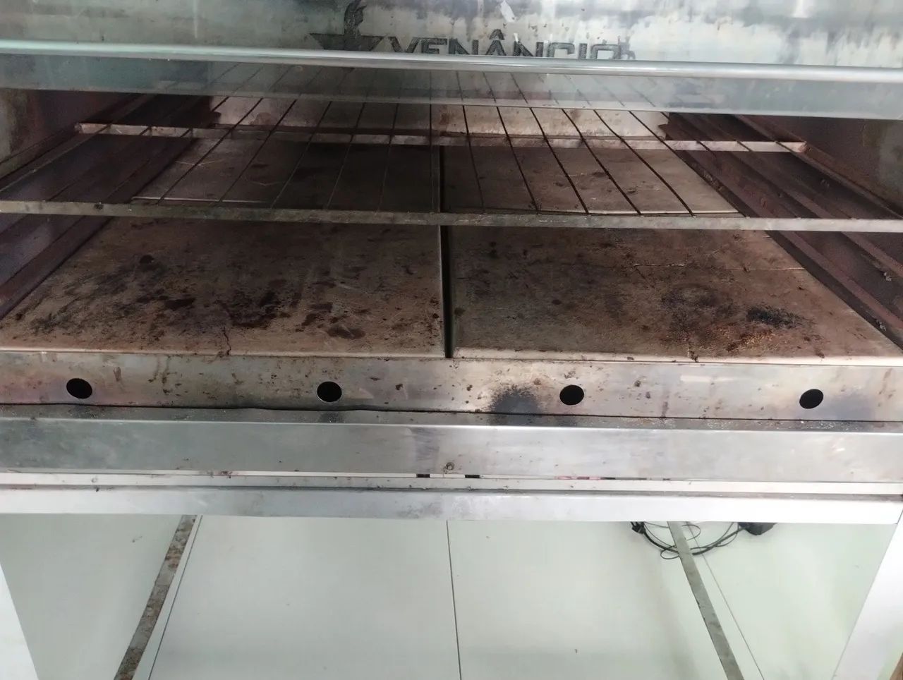 Forno Industrial Venâncio - Foto 2