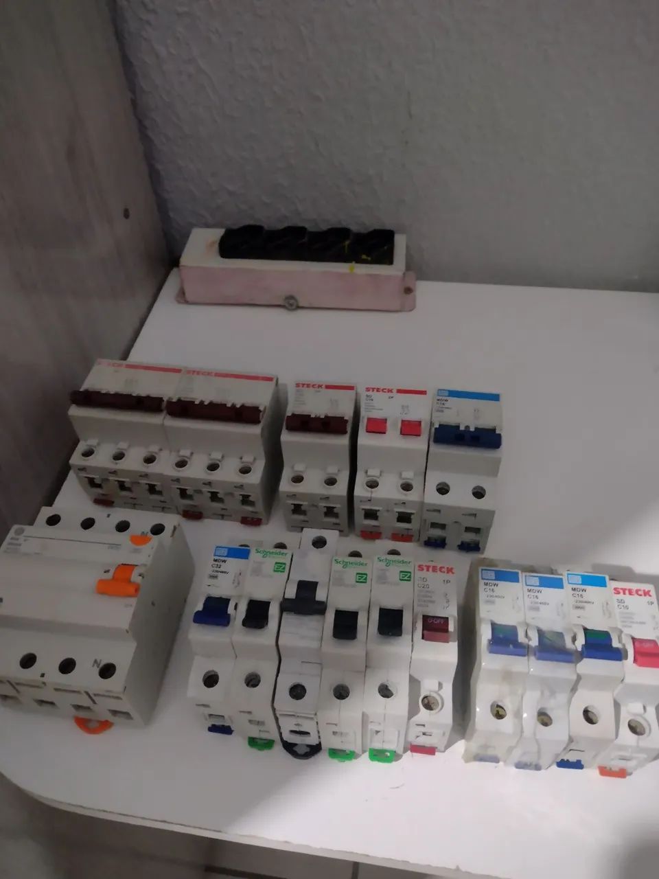 Disjuntores 64842067600257120