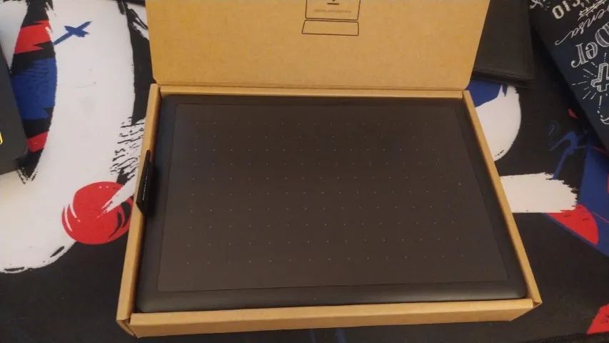 Mesa digitalizadora wacom one ctl 472 - Foto 2
