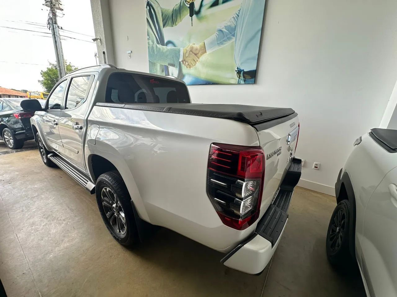 Triton HPE-S 2022 - Foto 4