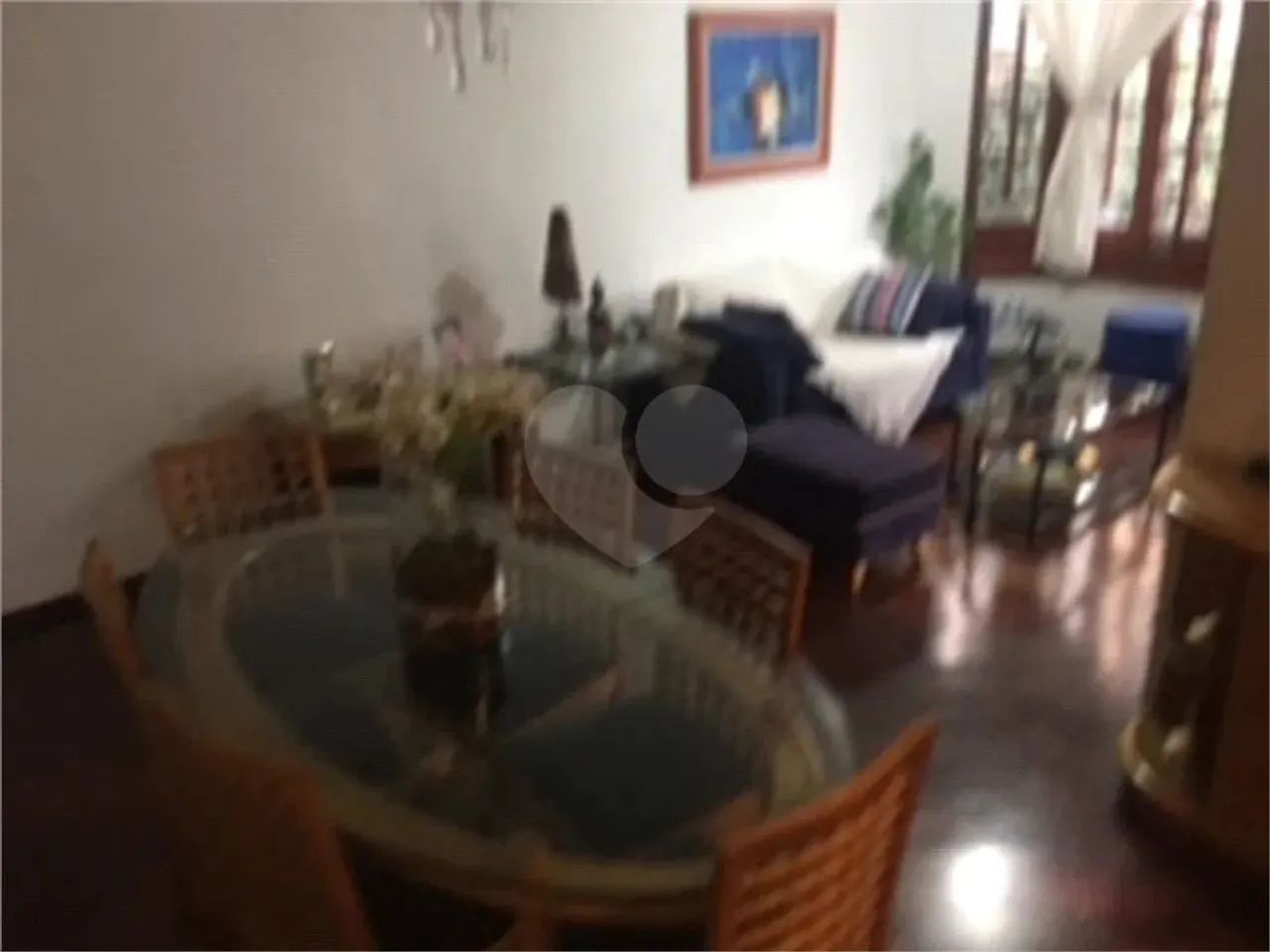 Casa de vila com 3 quartos à venda em Vila olímpia - SP - Foto 3