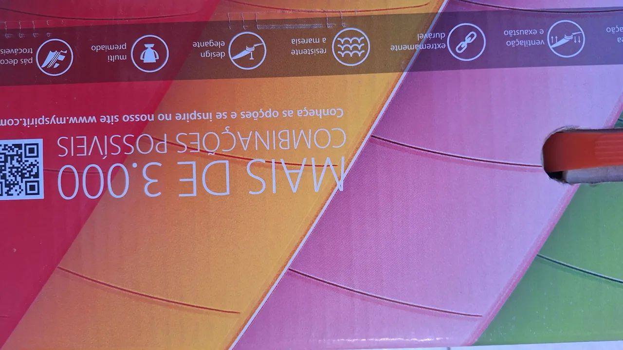 Ventilador de teto 64312006768385123