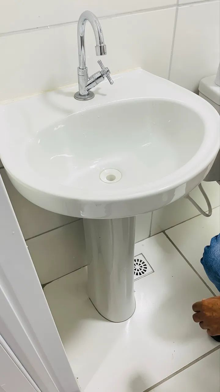 Pia de banheiro 64640214326658120