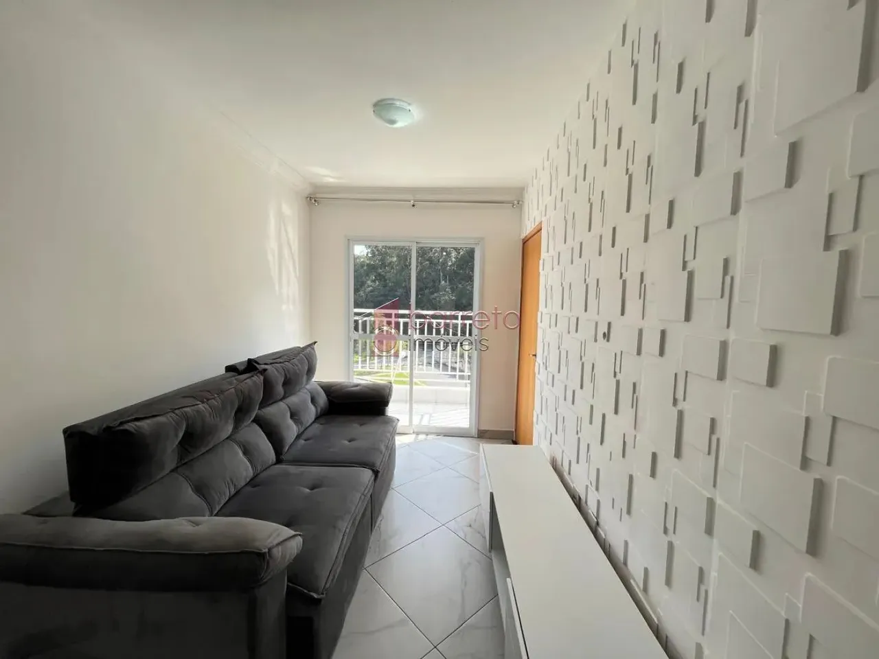 APARTAMENTO PARA LOCAÇÃO NO CONDOMÍNIO TERRAÇO ITÁLIA, NO BAIRRO JARDIM DAS PALMEIRAS EM V