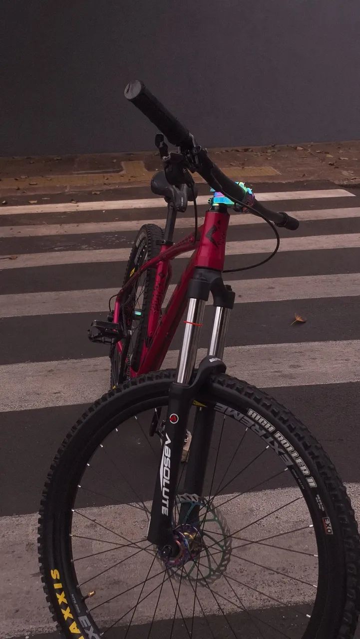 Pneu MAXXIS DHR 26 2.4 - Foto 3
