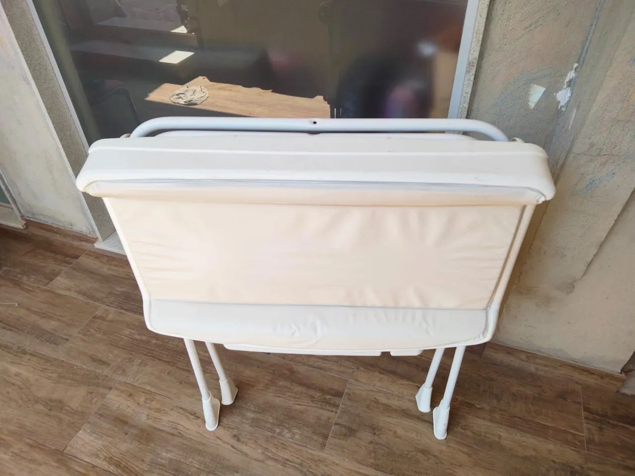 Banheira Burigotto com trocador  - Foto 3