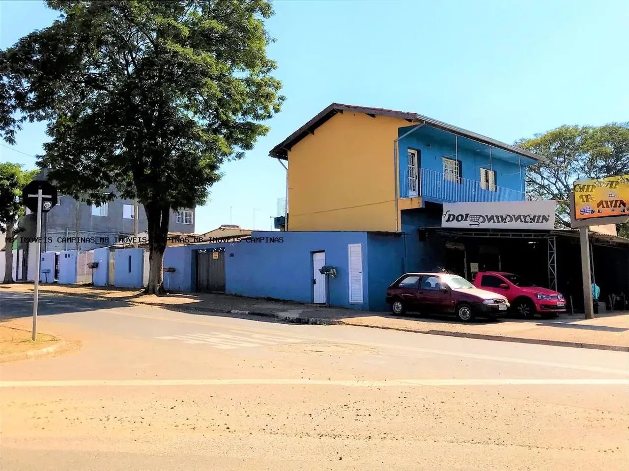 Casa / Sobrado para Venda em Campinas, Jardim São Domingos, 8 dormitórios, 1 suíte, 8 banh