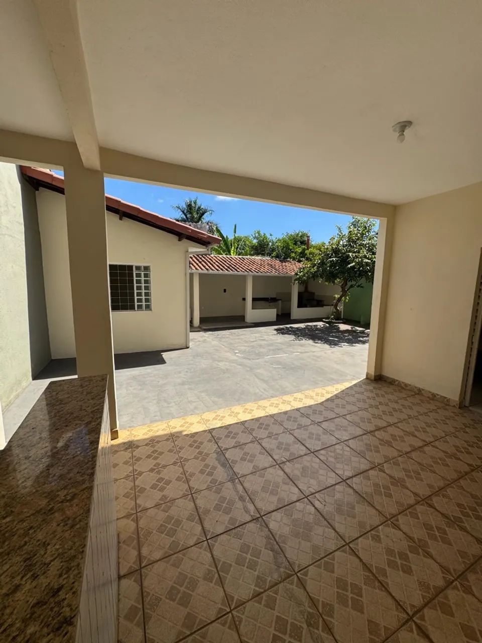 Vendo casa de 4 quartos perto da escola da Ambev  - Foto 4