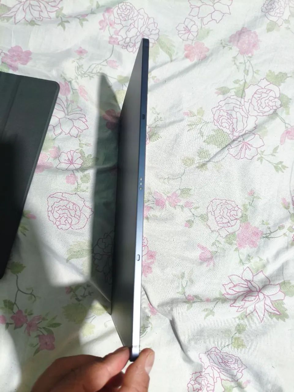 Vendo Tablet Samsung tab S7 FE  - Foto 2