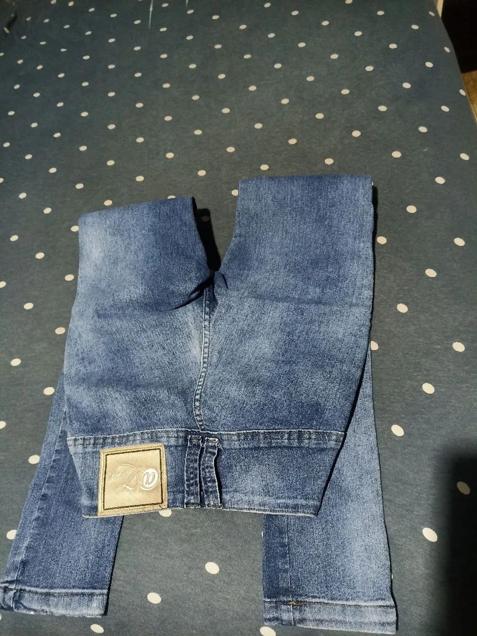Calça Jeans Feminina - Foto 2