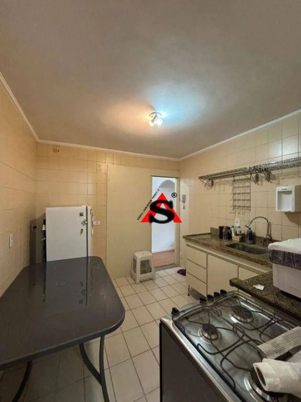 Apartamento com 3 dormitórios para alugar, 79 m² por R$ 3.563,19/mês - Vila Mariana - São  - Foto 3