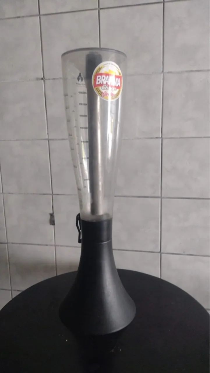 Torre de chopp - Foto 3