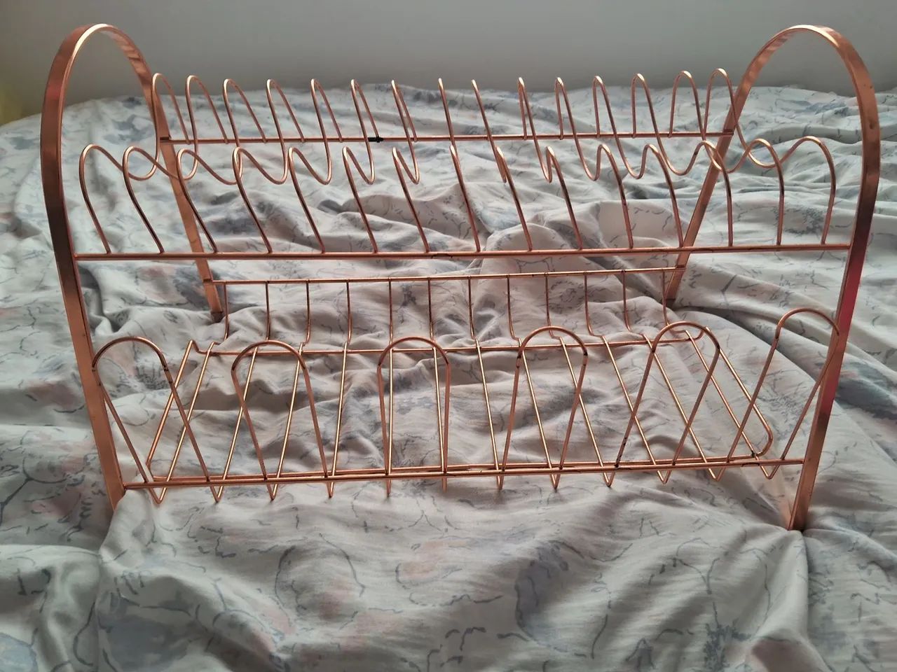 Escorredor de pratos  - Foto 2