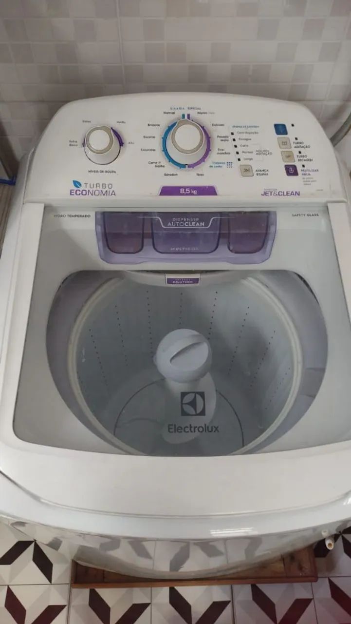 Assistência Técnica Em Máquinas De Lavar E Micro-ondas Em Domicílio 