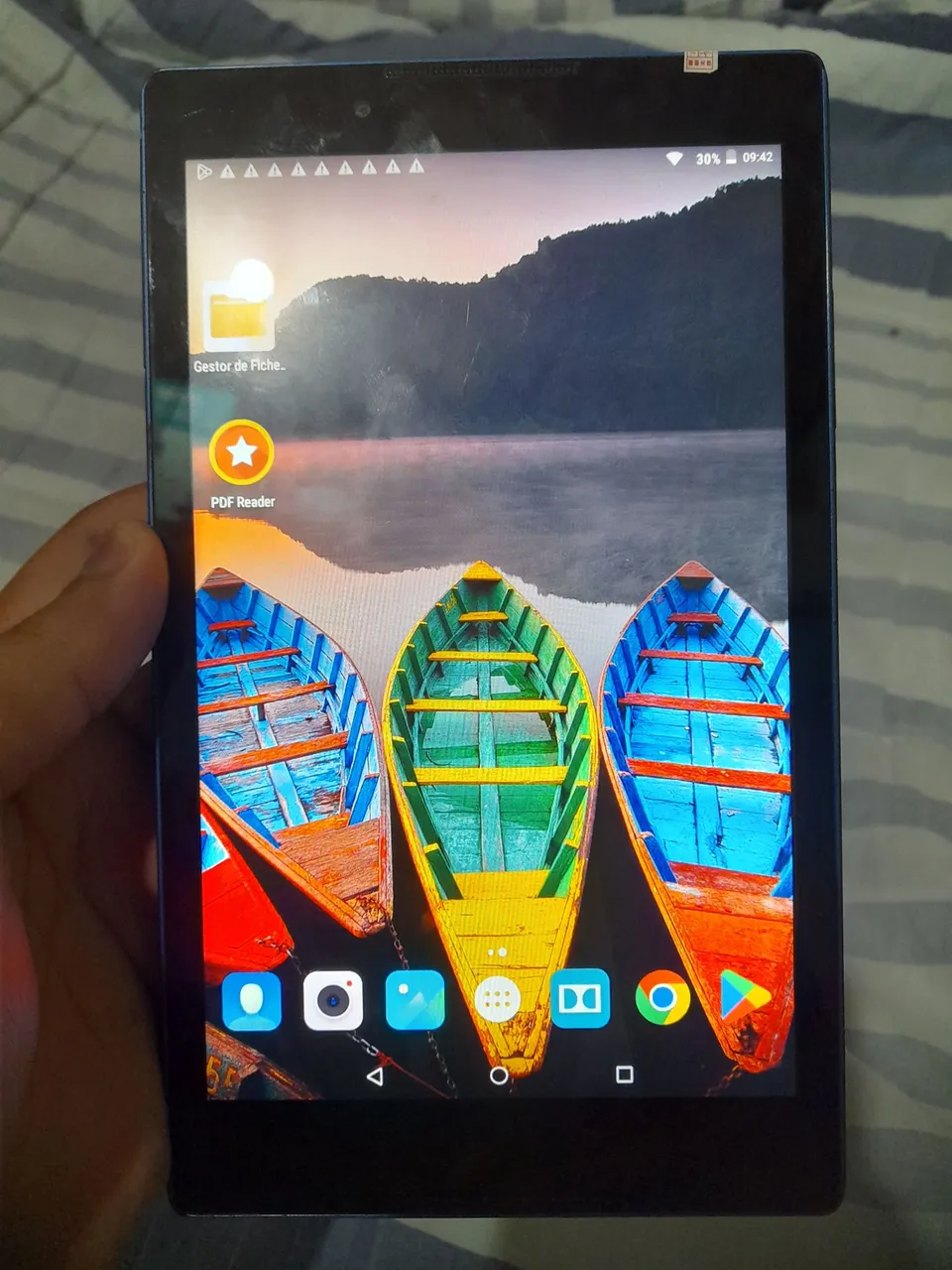 Tablet Lenovo Tab3 8