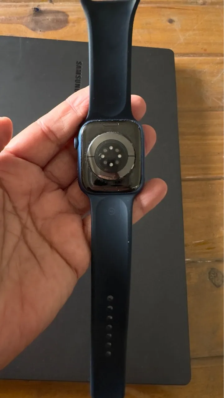 Apple Watch série 7+ GPS