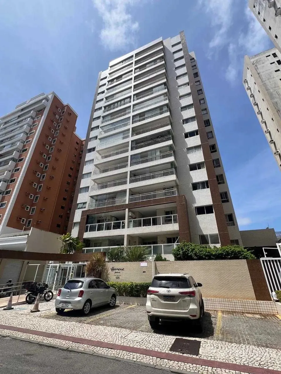Harmonie Jardins Residence
