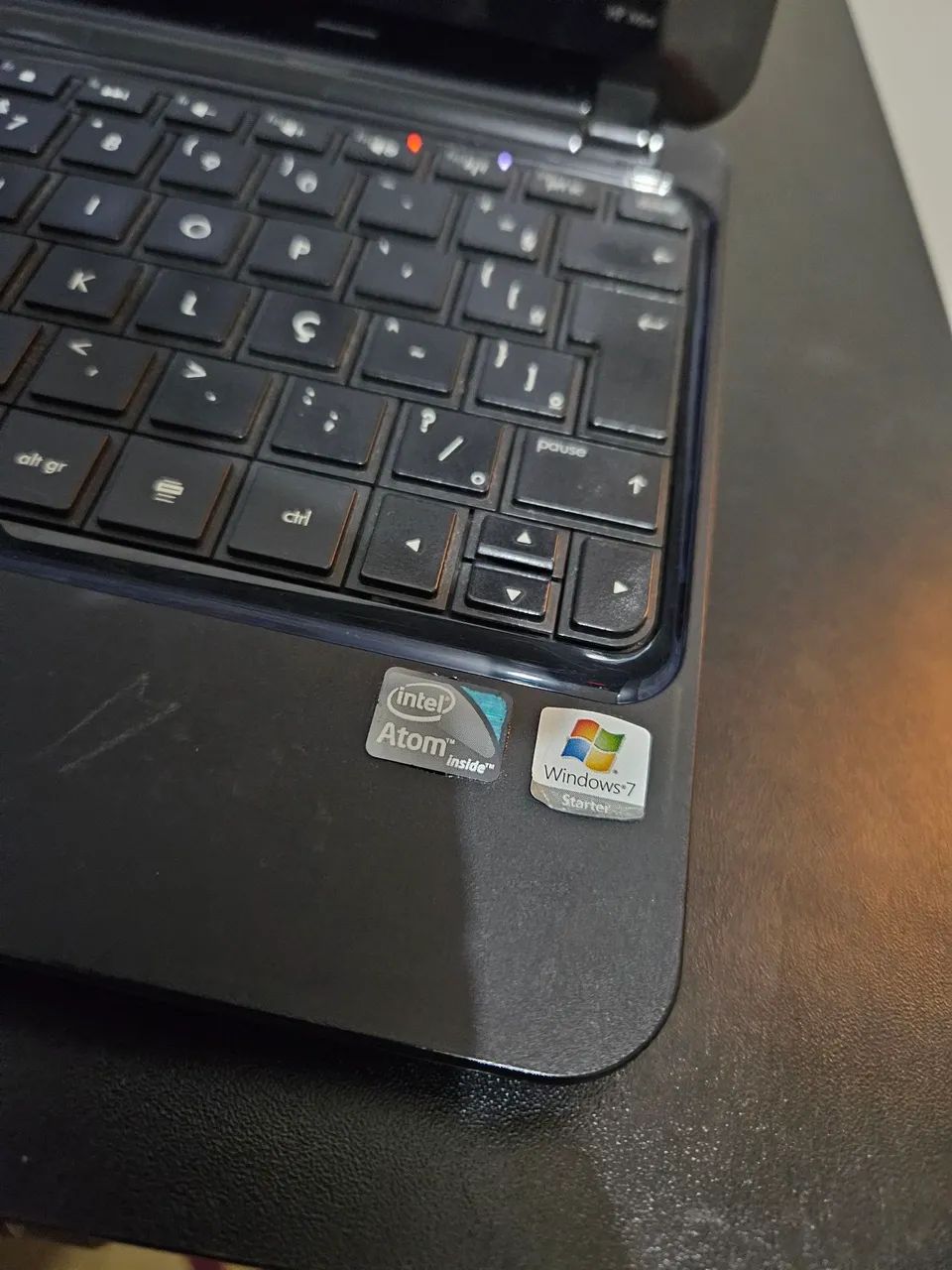 Netbook HP Mini  - Foto 2